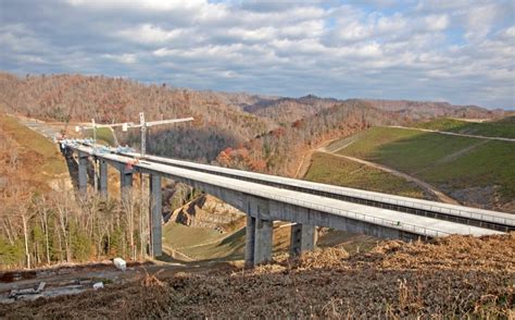 tallest bridge in virginia